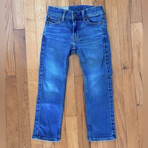 Abercrombie Jeans